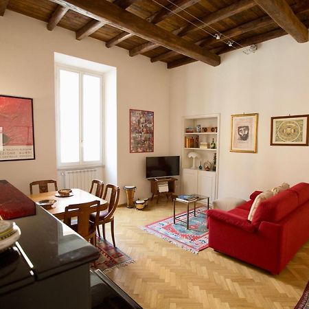Casa Gelsomino St. Peter Boutique Apartment Rome Bagian luar foto