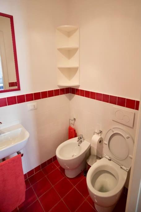 Casa Gelsomino St. Peter Boutique Apartment Rome Bagian luar foto
