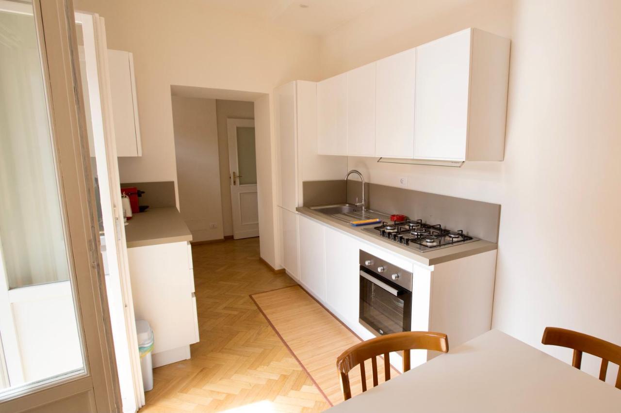 Casa Gelsomino St. Peter Boutique Apartment Rome Bagian luar foto