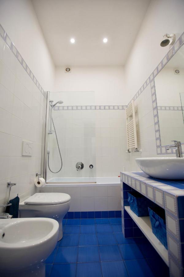 Casa Gelsomino St. Peter Boutique Apartment Rome Bagian luar foto