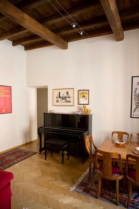 Casa Gelsomino St. Peter Boutique Apartment Rome Bagian luar foto
