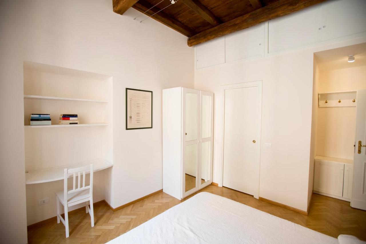 Casa Gelsomino St. Peter Boutique Apartment Rome Bagian luar foto