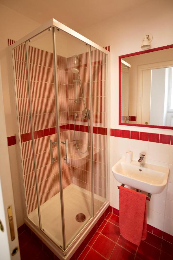 Casa Gelsomino St. Peter Boutique Apartment Rome Bagian luar foto