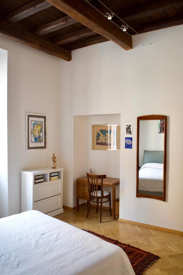 Casa Gelsomino St. Peter Boutique Apartment Rome Bagian luar foto