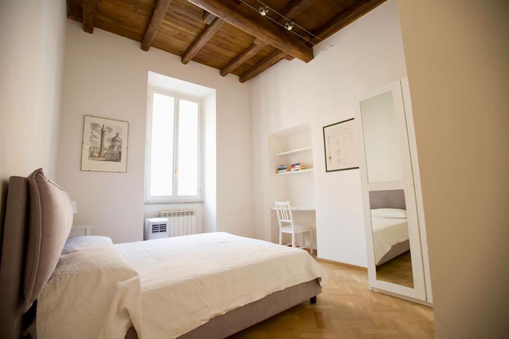 Casa Gelsomino St. Peter Boutique Apartment Rome Bagian luar foto