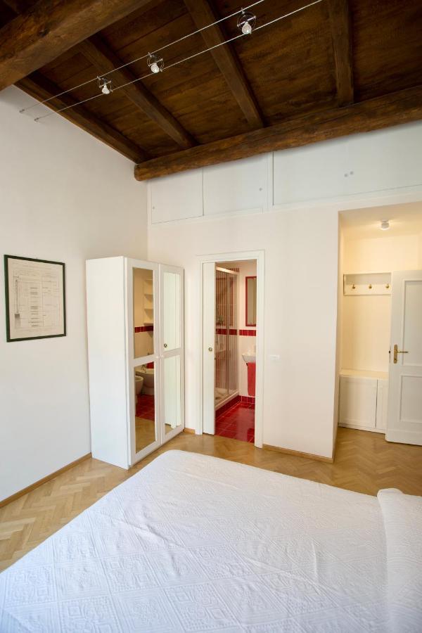 Casa Gelsomino St. Peter Boutique Apartment Rome Bagian luar foto