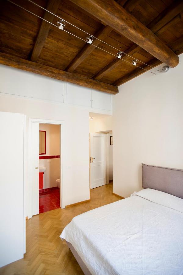 Casa Gelsomino St. Peter Boutique Apartment Rome Bagian luar foto