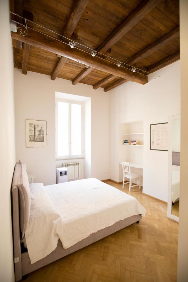 Casa Gelsomino St. Peter Boutique Apartment Rome Bagian luar foto